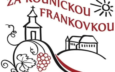 Za kounickou Frankovkou